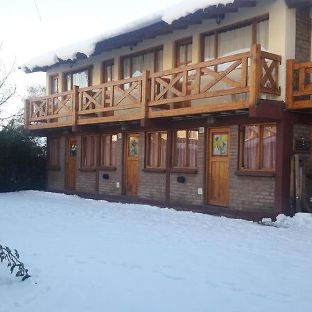 Rincon Del Sur Apartment El Bolson Exterior photo