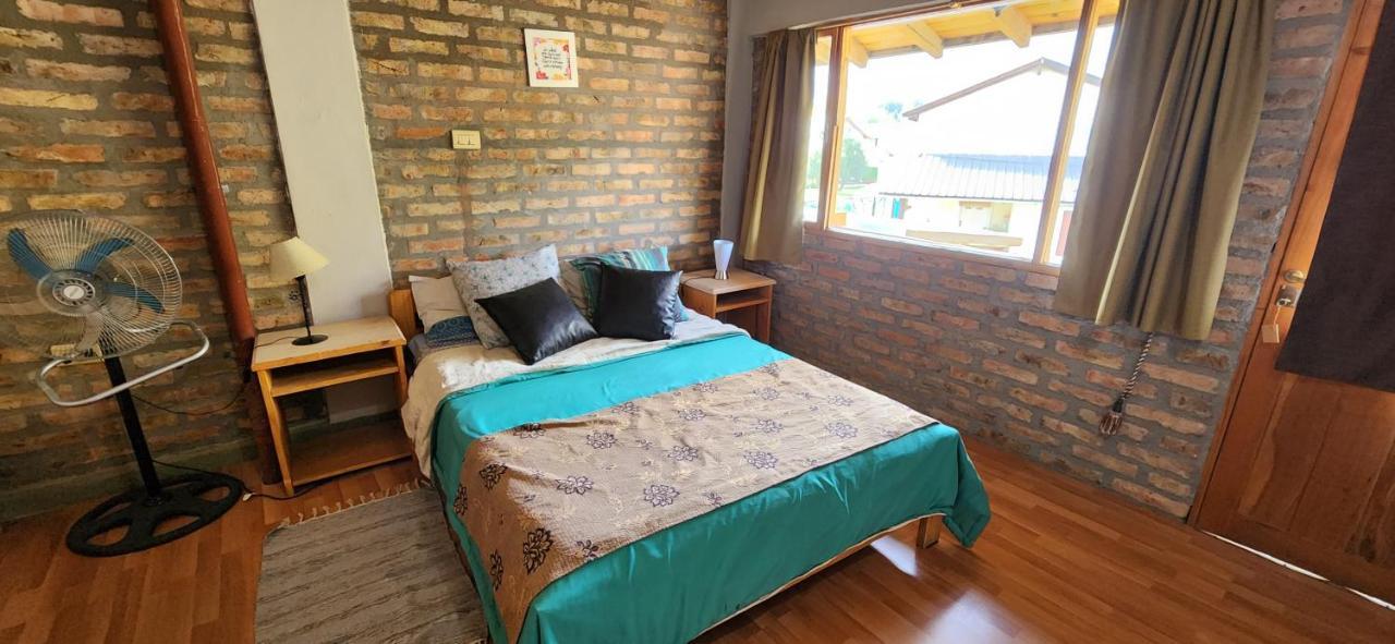 Rincon Del Sur Apartment El Bolson Exterior photo