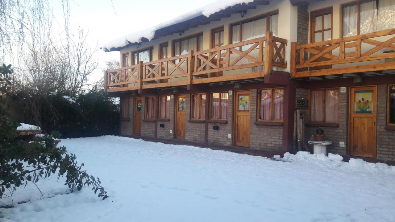 Rincon Del Sur Apartment El Bolson Exterior photo