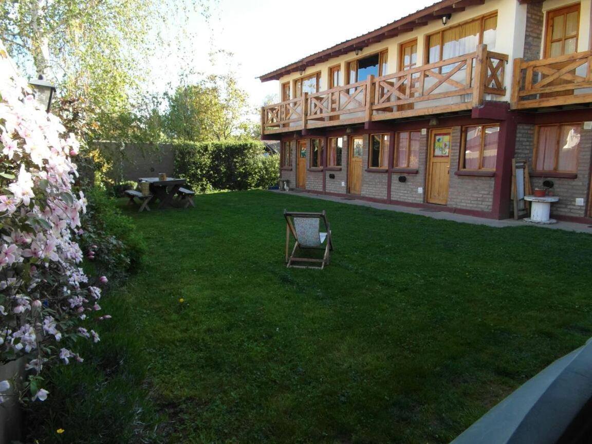 Rincon Del Sur Apartment El Bolson Exterior photo
