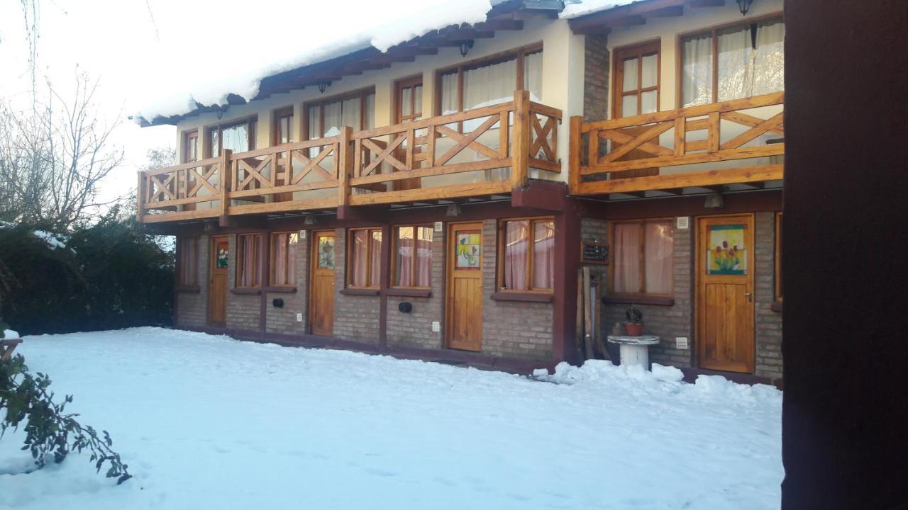 Rincon Del Sur Apartment El Bolson Exterior photo