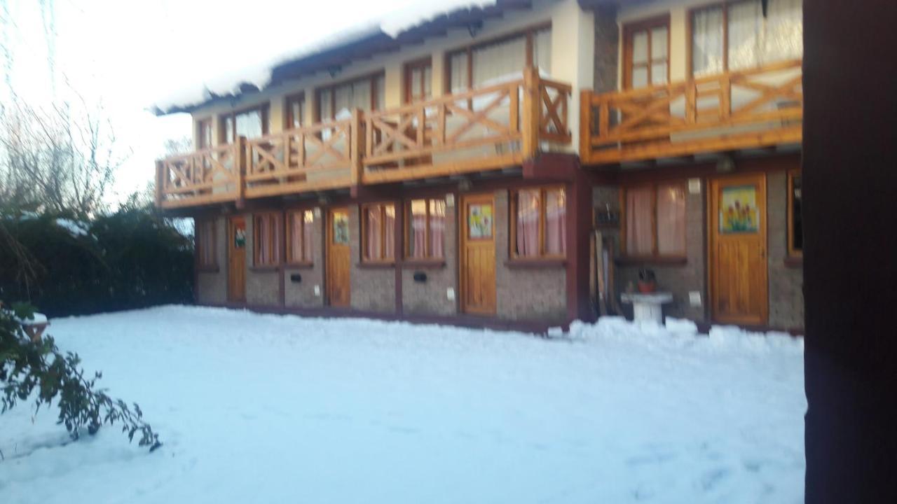 Rincon Del Sur Apartment El Bolson Exterior photo